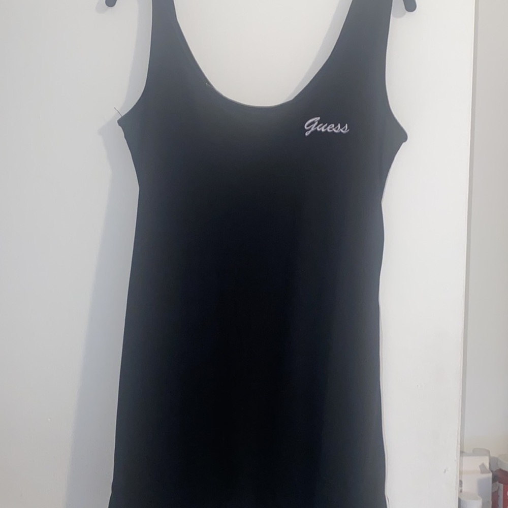 GUESS Ronnie Athletic Romper - Picture 4 of 6